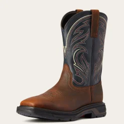 WorkHog XT Cottonwood Work Boot