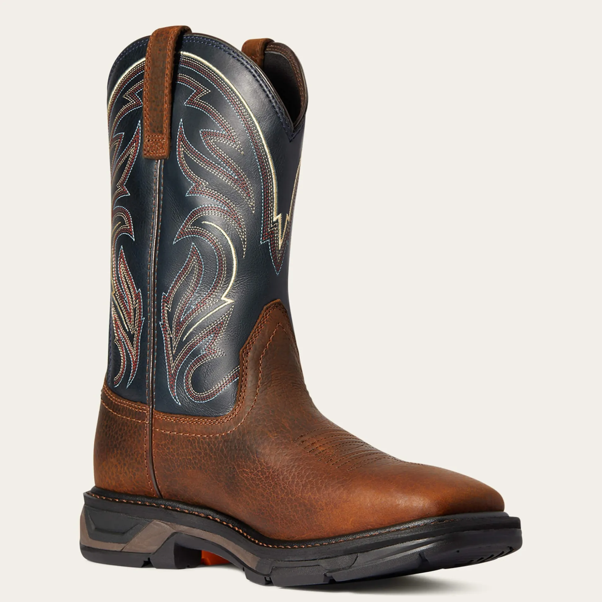 WorkHog XT Cottonwood Work Boot