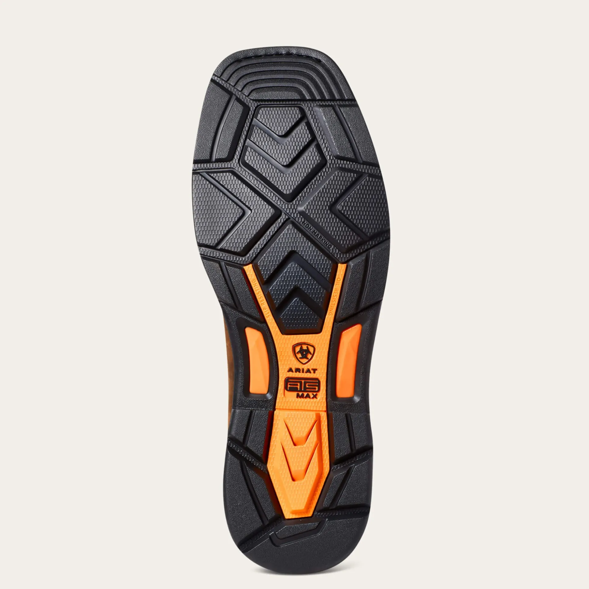WorkHog XT Patriot Waterproof Carbon Toe Work Boot