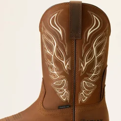 WorkHog XT Phoenix Carbon Toe Work Boot