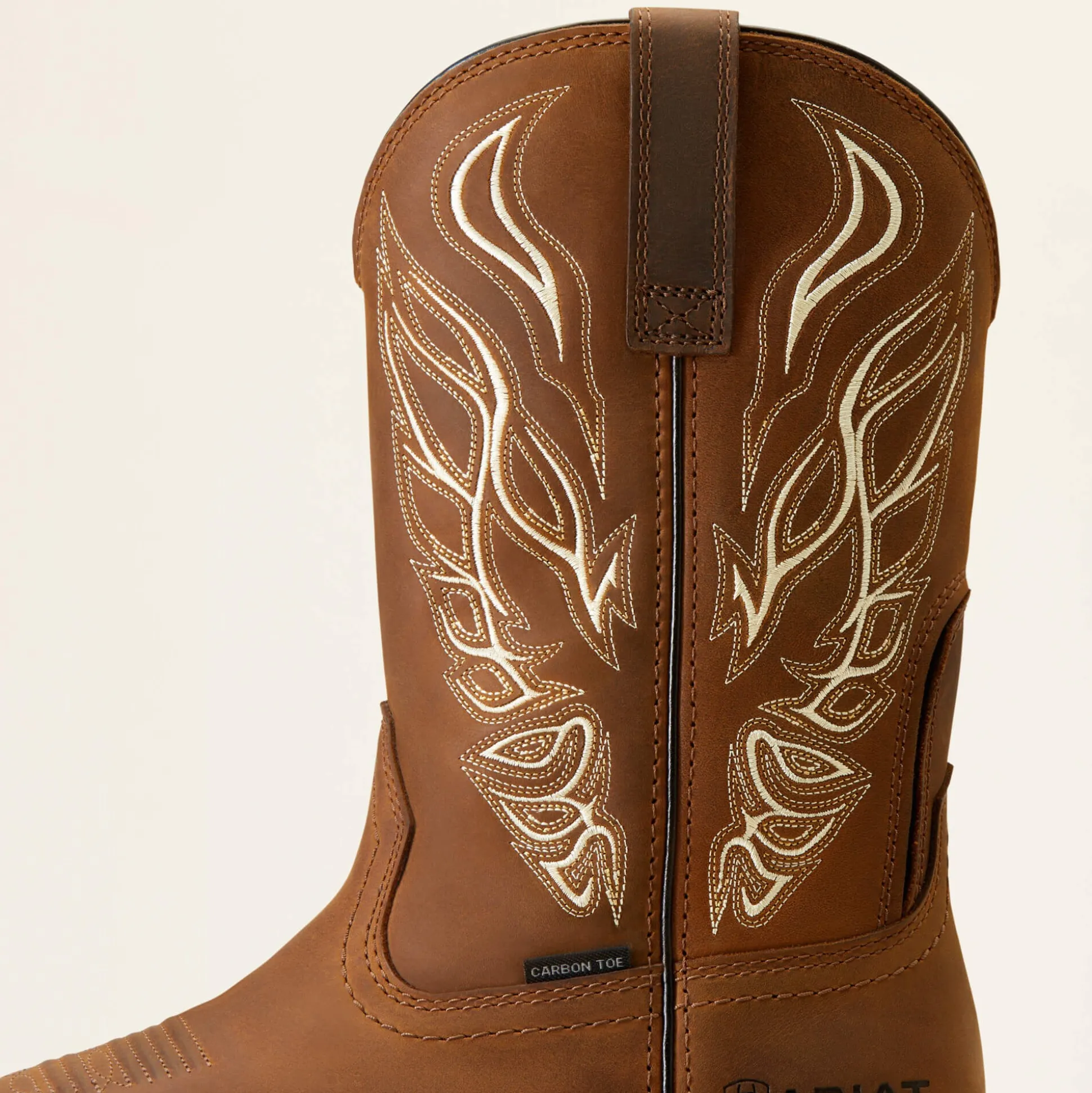 WorkHog XT Phoenix Carbon Toe Work Boot