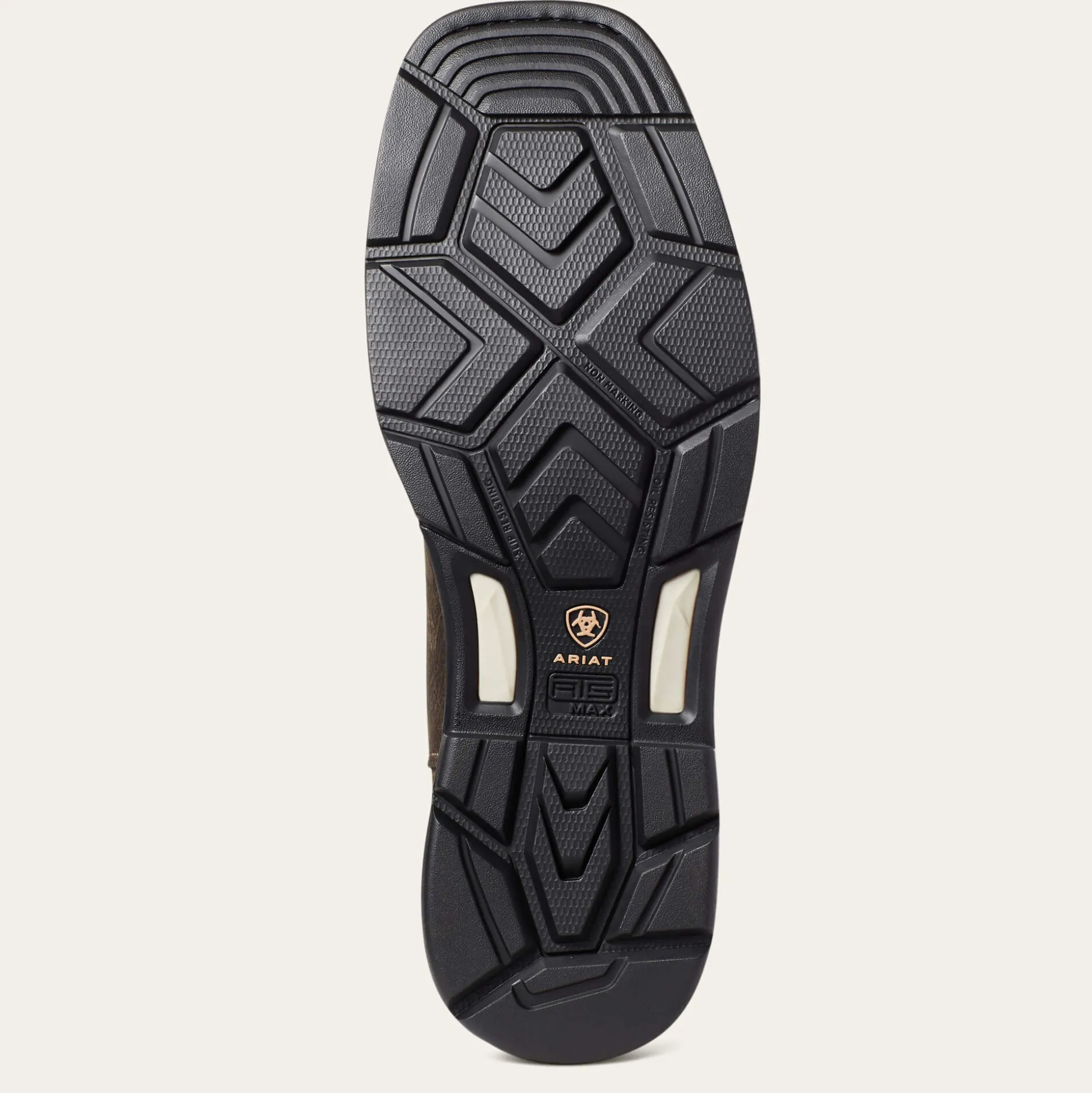 WorkHog XT VentTEK Bold Waterproof Carbon Toe Work Boot