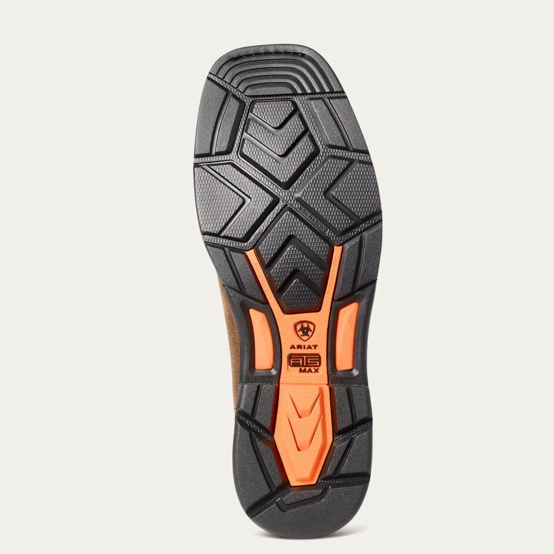 WorkHog XT VentTEK Waterproof Carbon Toe Work Boot