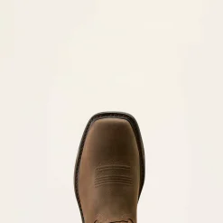 WorkHog XT VentTEK Waterproof Work Boot