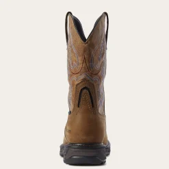 WorkHog XT Waterproof Work Boot